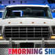 The Ford Eluminator EV conversion truck